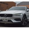 volvo v60 2020 -VOLVO--Volvo V60 DBA-ZB420--YVIZZ10MCL1040793---VOLVO--Volvo V60 DBA-ZB420--YVIZZ10MCL1040793- image 1