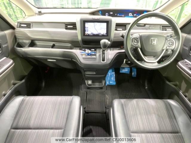 honda freed 2017 -HONDA--Freed DBA-GB5--GB5-1014804---HONDA--Freed DBA-GB5--GB5-1014804- image 2