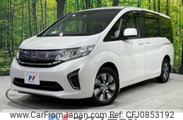 honda stepwagon 2015 quick_quick_RP2_RP2-1000752