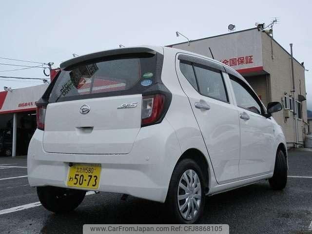 daihatsu mira-e-s 2018 quick_quick_DBA-LA350S_LA350S-0066666 image 2