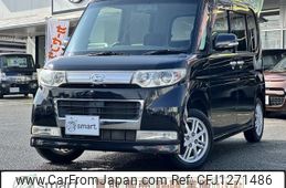 daihatsu tanto 2010 -DAIHATSU--Tanto DBA-L375S--L375S-0361848---DAIHATSU--Tanto DBA-L375S--L375S-0361848-