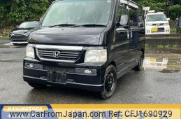 honda vamos 2010 CFJ1690929