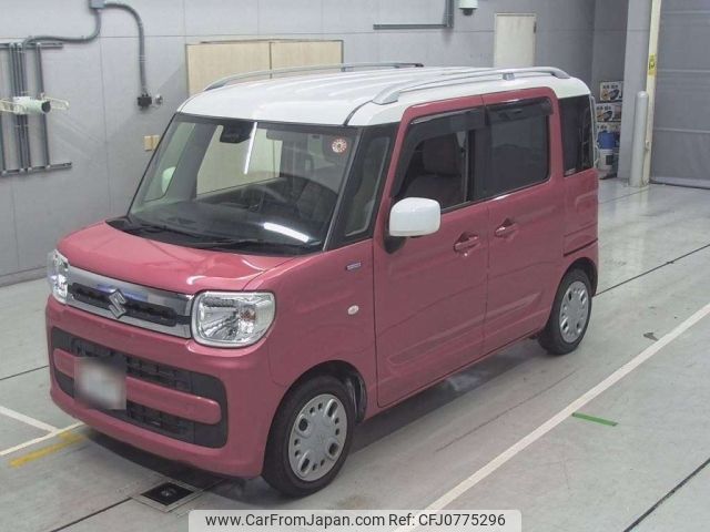 suzuki spacia 2020 -SUZUKI--Spacia MK53S-255789---SUZUKI--Spacia MK53S-255789- image 1