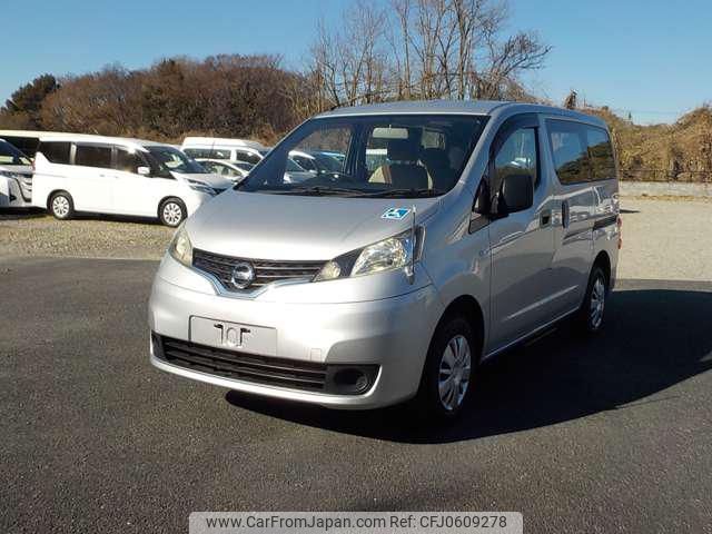 nissan nv200-vanette 2016 -NISSAN--NV200 VM20--094898---NISSAN--NV200 VM20--094898- image 2