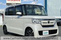 honda n-box 2018 -HONDA--N BOX DBA-JF3--JF3-1064958---HONDA--N BOX DBA-JF3--JF3-1064958-
