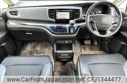 honda odyssey 2014 504928-931065