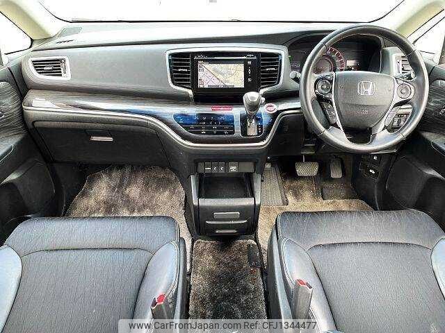 honda odyssey 2014 504928-931065 image 1