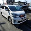 toyota vellfire 2012 -TOYOTA 【名変中 】--Vellfire ANH20W--8241923---TOYOTA 【名変中 】--Vellfire ANH20W--8241923- image 22