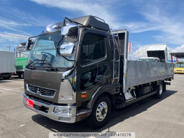 mitsubishi-fuso fighter 2020 GOO_NET_EXCHANGE_2507066A30250711W001 image 2