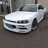 nissan skyline 1998 -NISSAN--Skyline GF-ENR34--ENR34-001307---NISSAN--Skyline GF-ENR34--ENR34-001307- image 1