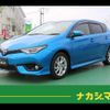 toyota auris 2016 CFJ1557020 image 1