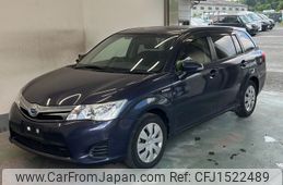 toyota corolla-fielder 2015 CFJ1522489