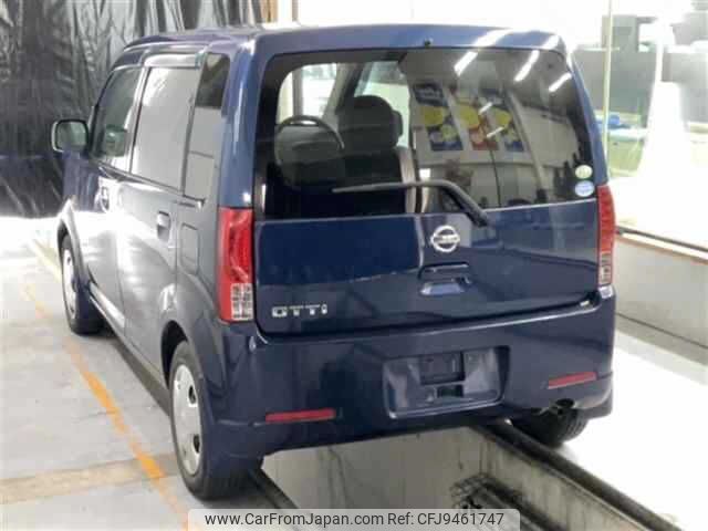 nissan otti 2010 -NISSAN--Otti H92W--H92W-0562048---NISSAN--Otti H92W--H92W-0562048- image 2