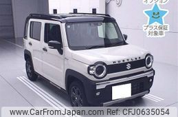 suzuki hustler 2024 CFJ0635054