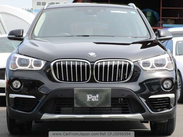 bmw x1 2018 -ＢＭＷ--ＢＭＷ　Ｘ１ ABA-JG15--WBAJG12000EE63942---ＢＭＷ--ＢＭＷ　Ｘ１ ABA-JG15--WBAJG12000EE63942- image 1