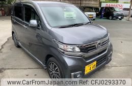 honda n-wgn 2018 -HONDA 【愛媛 581ﾊ448】--N WGN JH1--2217018---HONDA 【愛媛 581ﾊ448】--N WGN JH1--2217018-