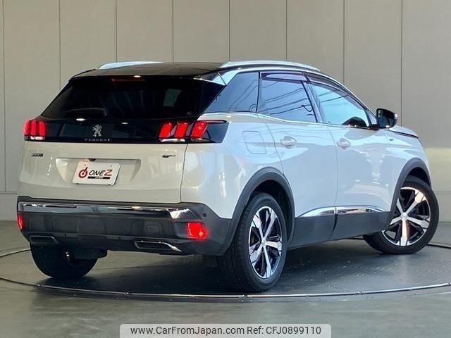 peugeot 3008 2018 -PEUGEOT--Peugeot 3008 P84AH01--VF3MJEHZRJS260066---PEUGEOT--Peugeot 3008 P84AH01--VF3MJEHZRJS260066- image 2