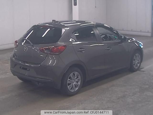 mazda demio 2019 quick_quick_6BA-DJLFS_DJLFS-702142 image 2