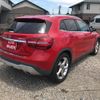 mercedes-benz gla-class 2018 -MERCEDES-BENZ 【名変中 】--Benz GLA 156947--2J497579---MERCEDES-BENZ 【名変中 】--Benz GLA 156947--2J497579- image 2