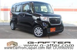 honda n-box 2018 -HONDA--N BOX DBA-JF3--JF3-2023013---HONDA--N BOX DBA-JF3--JF3-2023013-