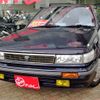 nissan bluebird 1990 GOO_JP_700040027130210613001 image 2