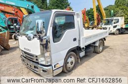 isuzu elf-truck 2014 CFJ1652856
