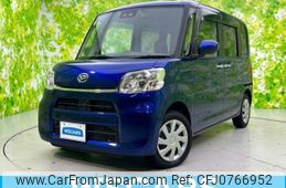 daihatsu tanto 2018 quick_quick_DBA-LA600S_LA600S-0673764