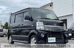 mazda scrum-wagon 2012 CFJ1546870
