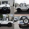 suzuki jimny 1990 quick_quick_M-JA11C_JA11-110083 image 2