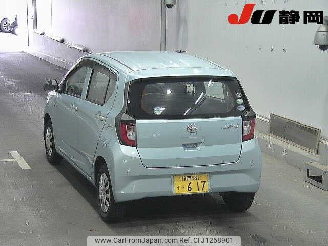 daihatsu mira-e-s 2018 -DAIHATSU 【静岡 581ｳ617】--Mira e:s LA350S-0061618---DAIHATSU 【静岡 581ｳ617】--Mira e:s LA350S-0061618- image 2