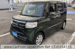 honda n-box 2016 -HONDA--N BOX DBA-JF1--JF1-1893388---HONDA--N BOX DBA-JF1--JF1-1893388-