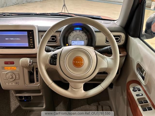 suzuki alto-lapin 2018 CFJ1781530 image 2