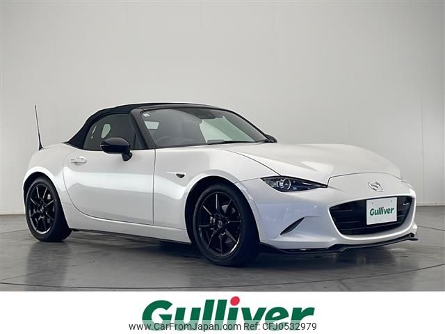 mazda roadster 2020 -MAZDA--Roadster 5BA-ND5RC--ND5RC-502694---MAZDA--Roadster 5BA-ND5RC--ND5RC-502694- image 1