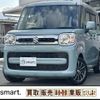 suzuki spacia 2018 quick_quick_DAA-MK53S_MK53S-127642 image 5