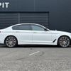 bmw 5-series 2017 -BMW--BMW 5 Series LDA-JC20--WBAJC32050G865125---BMW--BMW 5 Series LDA-JC20--WBAJC32050G865125- image 20