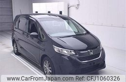 honda freed 2018 -HONDA--Freed GB5-1046533---HONDA--Freed GB5-1046533-