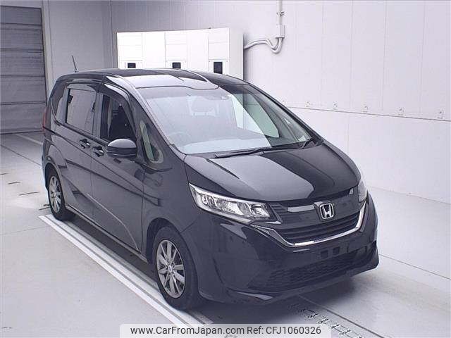 honda freed 2018 -HONDA--Freed GB5-1046533---HONDA--Freed GB5-1046533- image 1