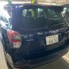 subaru forester 2017 -SUBARU 【神戸 303ﾆ6652】--Forester SJ5--116925---SUBARU 【神戸 303ﾆ6652】--Forester SJ5--116925- image 12