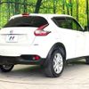 nissan juke 2016 -NISSAN--Juke DBA-YF15--YF15-508102---NISSAN--Juke DBA-YF15--YF15-508102- image 18