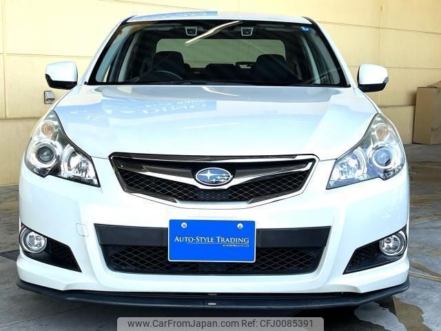 subaru legacy-b4 2011 quick_quick_DBA-BM9_BM9-022912 image 2