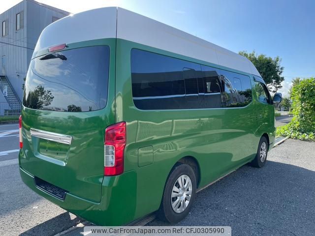 nissan caravan-bus 2016 -NISSAN--Caravan Bus DW4E26--000594---NISSAN--Caravan Bus DW4E26--000594- image 2