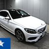 mercedes-benz c-class-station-wagon 2017 -MERCEDES-BENZ 【神戸 330り8929】--Benz C Class Wagon 205240C--WDD2052402F632523---MERCEDES-BENZ 【神戸 330り8929】--Benz C Class Wagon 205240C--WDD2052402F632523- image 1