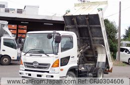 hino ranger 2012 24350716