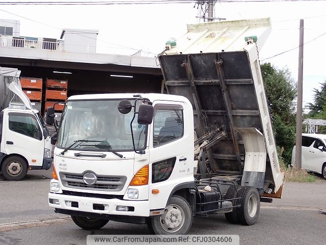 hino ranger 2012 24350716 image 1