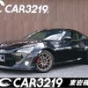 toyota 86 2012 -TOYOTA 【名変中 】--86 ZN6--006853---TOYOTA 【名変中 】--86 ZN6--006853- image 1