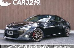 toyota 86 2012 -TOYOTA 【名変中 】--86 ZN6--006853---TOYOTA 【名変中 】--86 ZN6--006853-