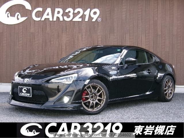 toyota 86 2012 -TOYOTA 【名変中 】--86 ZN6--006853---TOYOTA 【名変中 】--86 ZN6--006853- image 1