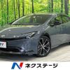 toyota prius 2023 -TOYOTA--Prius 6AA-MXWH60--MXWH60-4021073---TOYOTA--Prius 6AA-MXWH60--MXWH60-4021073- image 1
