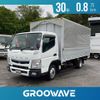 mitsubishi-fuso canter 2018 GOO_NET_EXCHANGE_0541786A30240508W006 image 1