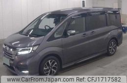 honda stepwagon-spada 2021 CFJ1717582